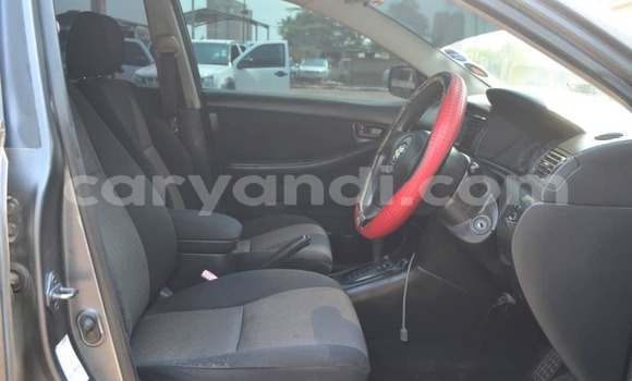 Nunua Ilio tumika Toyota Runx Nyingine Gari ndani ya Lusaka nchini Zambia Nunua Ilio tumika Toyota Runx Nyingine Gari ndani ya Lusaka nchini Zambia