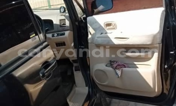 Nunua Ilio tumika Nissan Qashqai Nyeusi Gari ndani ya Lusaka nchini Zambia Nunua Ilio tumika Nissan Qashqai Nyeusi Gari ndani ya Lusaka nchini Zambia