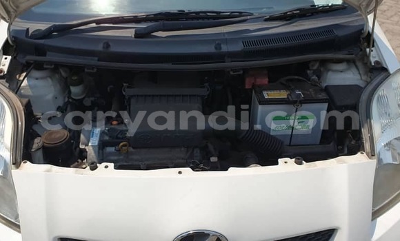 Nunua Ilio tumika Toyota Vitz Nyeupe Gari ndani ya Lusaka nchini Zambia Nunua Ilio tumika Toyota Vitz Nyeupe Gari ndani ya Lusaka nchini Zambia