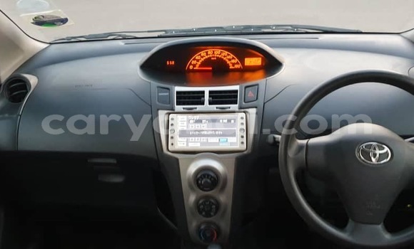 Nunua Ilio tumika Toyota Vitz Nyingine Gari ndani ya Lusaka nchini Zambia Nunua Ilio tumika Toyota Vitz Nyingine Gari ndani ya Lusaka nchini Zambia