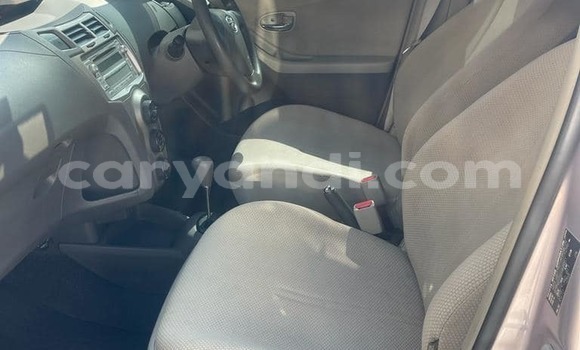 Nunua Ilio tumika Toyota Vitz Nyingine Gari ndani ya Lusaka nchini Zambia Nunua Ilio tumika Toyota Vitz Nyingine Gari ndani ya Lusaka nchini Zambia
