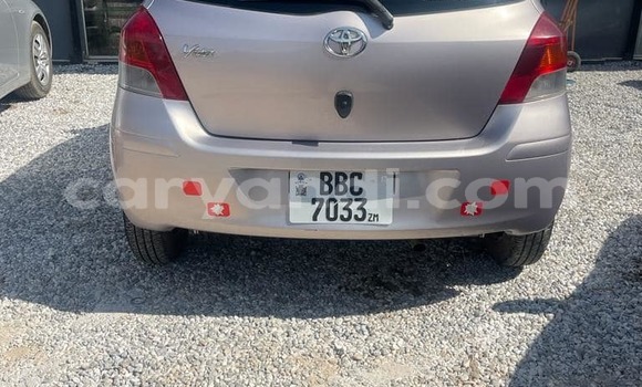 Nunua Ilio tumika Toyota Vitz Nyingine Gari ndani ya Lusaka nchini Zambia Nunua Ilio tumika Toyota Vitz Nyingine Gari ndani ya Lusaka nchini Zambia