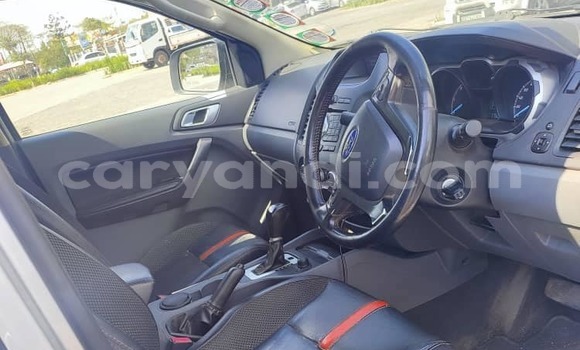 Acheter Occasion Voiture Ford Ranger Autre à Lusaka, Zambie Acheter Occasion Voiture Ford Ranger Autre à Lusaka, Zambie