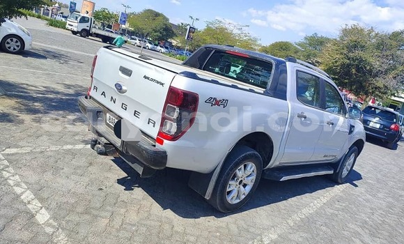 Acheter Occasion Voiture Ford Ranger Autre à Lusaka, Zambie Acheter Occasion Voiture Ford Ranger Autre à Lusaka, Zambie