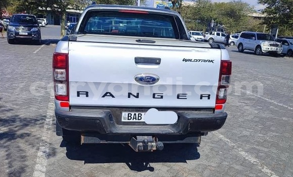 Acheter Occasion Voiture Ford Ranger Autre à Lusaka, Zambie Acheter Occasion Voiture Ford Ranger Autre à Lusaka, Zambie