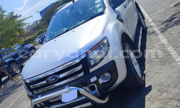 Acheter Occasion Voiture Ford Ranger Autre à Lusaka, Zambie Acheter Occasion Voiture Ford Ranger Autre à Lusaka, Zambie