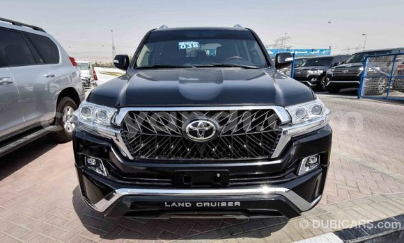 Nunua Imported Toyota Land Cruiser Nyeusi Gari ndani ya Import - Dubai nchini Zambia Nunua Imported Toyota Land Cruiser Nyeusi Gari ndani ya Import - Dubai nchini Zambia