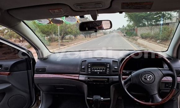 Acheter Occasion Voiture Toyota Allion Autre à Lusaka, Zambie Acheter Occasion Voiture Toyota Allion Autre à Lusaka, Zambie