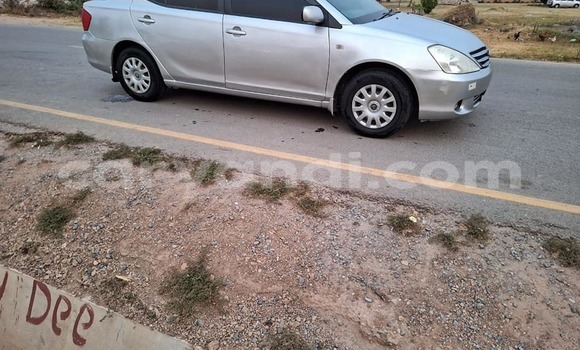 Acheter Occasion Voiture Toyota Allion Autre à Lusaka, Zambie Acheter Occasion Voiture Toyota Allion Autre à Lusaka, Zambie
