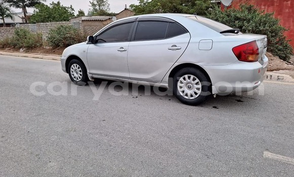 Acheter Occasion Voiture Toyota Allion Autre à Lusaka, Zambie Acheter Occasion Voiture Toyota Allion Autre à Lusaka, Zambie
