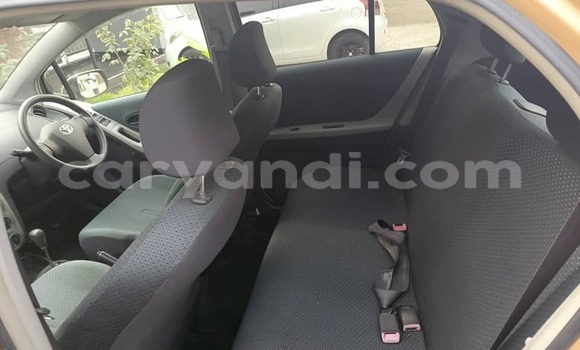 Acheter Occasion Voiture Toyota Vitz Autre à Lusaka, Zambie Acheter Occasion Voiture Toyota Vitz Autre à Lusaka, Zambie