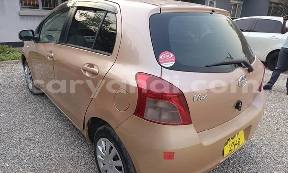 Acheter Occasion Voiture Toyota Vitz Autre à Lusaka, Zambie Acheter Occasion Voiture Toyota Vitz Autre à Lusaka, Zambie