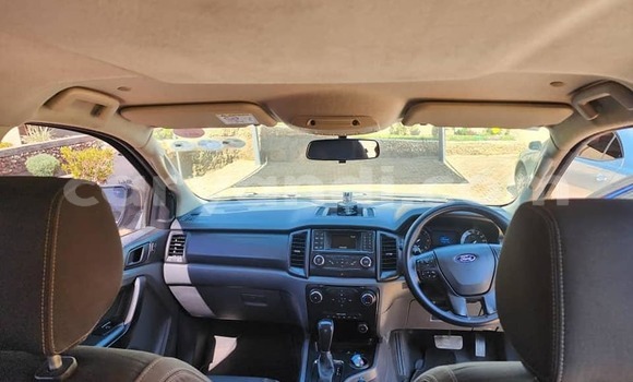 Acheter Occasion Voiture Ford Ranger Bleu à Lusaka, Zambie Acheter Occasion Voiture Ford Ranger Bleu à Lusaka, Zambie