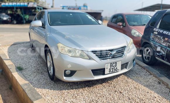 Tenga Tsaru Toyota Mark X Zvimwe Mota in Lusaka in Zambia Tenga Tsaru Toyota Mark X Zvimwe Mota in Lusaka in Zambia