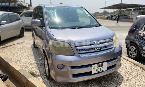 Nunua Ilio tumika Toyota Noah Nyingine Gari ndani ya Lusaka nchini Zambia