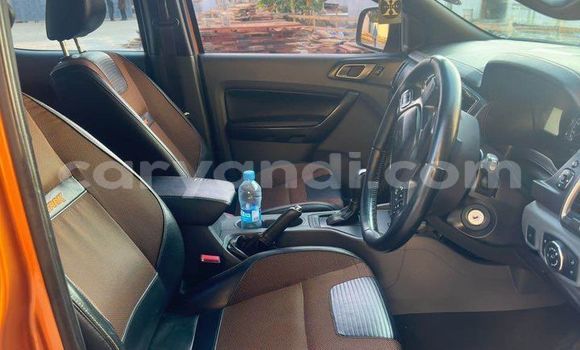 Acheter Occasion Voiture Ford Ranger Autre à Lusaka, Zambie Acheter Occasion Voiture Ford Ranger Autre à Lusaka, Zambie
