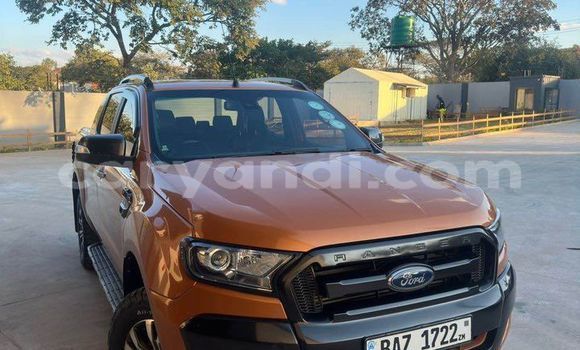 Acheter Occasion Voiture Ford Ranger Autre à Lusaka, Zambie Acheter Occasion Voiture Ford Ranger Autre à Lusaka, Zambie