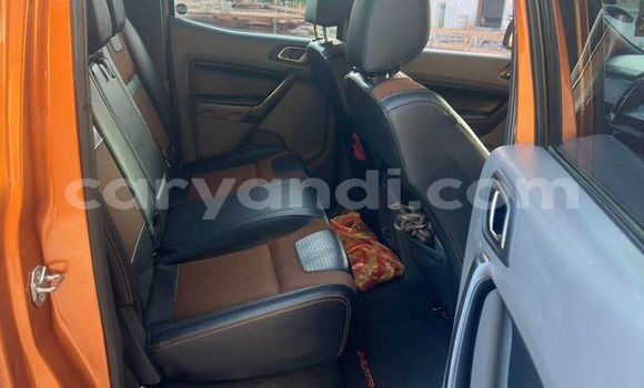 Acheter Occasion Voiture Ford Ranger Autre à Lusaka, Zambie Acheter Occasion Voiture Ford Ranger Autre à Lusaka, Zambie