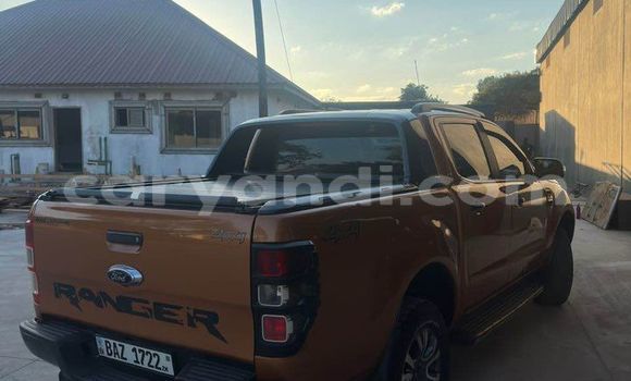 Acheter Occasion Voiture Ford Ranger Autre à Lusaka, Zambie Acheter Occasion Voiture Ford Ranger Autre à Lusaka, Zambie