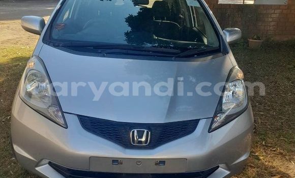 Acheter Occasion Voiture Honda FIT Autre à Lusaka, Zambie