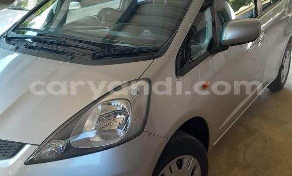 Acheter Occasion Voiture Honda FIT Autre à Lusaka, Zambie Acheter Occasion Voiture Honda FIT Autre à Lusaka, Zambie