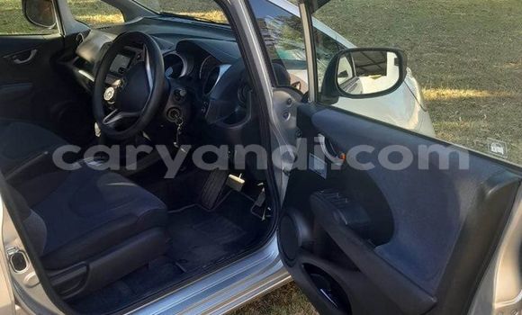 Acheter Occasion Voiture Honda FIT Autre à Lusaka, Zambie Acheter Occasion Voiture Honda FIT Autre à Lusaka, Zambie