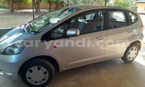 Acheter Occasion Voiture Honda FIT Autre à Lusaka, Zambie Acheter Occasion Voiture Honda FIT Autre à Lusaka, Zambie