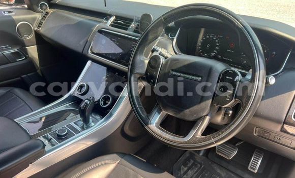 Acheter Occasion Voiture Range Rover Range Rover Blanc à Lusaka, Zambie Acheter Occasion Voiture Range Rover Range Rover Blanc à Lusaka, Zambie