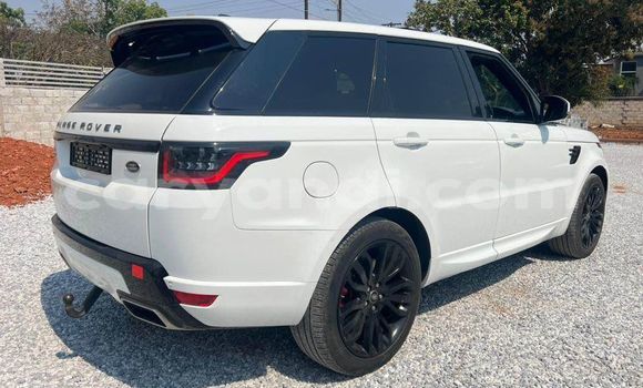 Acheter Occasion Voiture Range Rover Range Rover Blanc à Lusaka, Zambie Acheter Occasion Voiture Range Rover Range Rover Blanc à Lusaka, Zambie