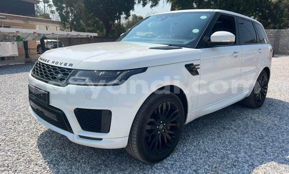 Acheter Occasion Voiture Range Rover Range Rover Blanc à Lusaka, Zambie Acheter Occasion Voiture Range Rover Range Rover Blanc à Lusaka, Zambie