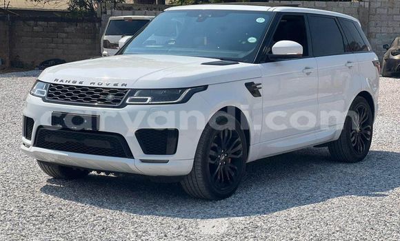 Acheter Occasion Voiture Range Rover Range Rover Blanc à Lusaka, Zambie Acheter Occasion Voiture Range Rover Range Rover Blanc à Lusaka, Zambie
