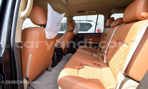Nunua Imported Toyota Land Cruiser Nyeusi Gari ndani ya Import - Dubai nchini Zambia Nunua Imported Toyota Land Cruiser Nyeusi Gari ndani ya Import - Dubai nchini Zambia