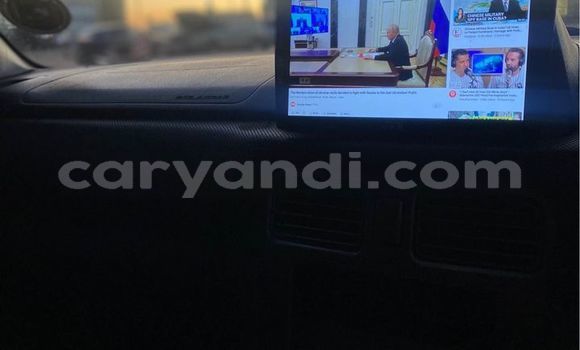 Acheter Occasion Voiture Subaru Forester Noir à Lusaka, Zambie Acheter Occasion Voiture Subaru Forester Noir à Lusaka, Zambie