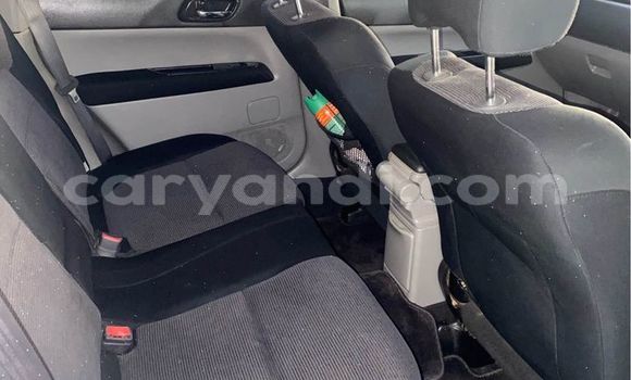 Acheter Occasion Voiture Subaru Forester Noir à Lusaka, Zambie Acheter Occasion Voiture Subaru Forester Noir à Lusaka, Zambie