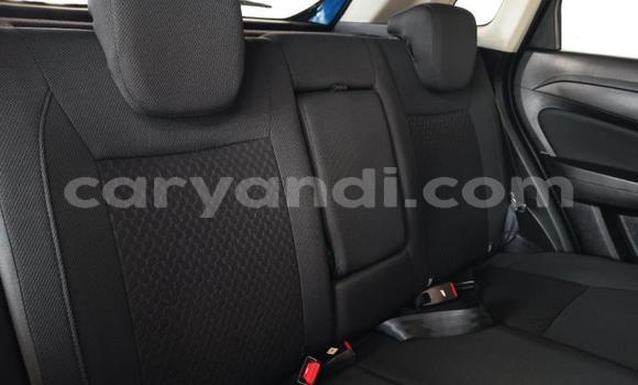 Acheter Occasion Voiture Toyota Urban Cruiser Bleu à Choma, Du sud Acheter Occasion Voiture Toyota Urban Cruiser Bleu à Choma, Du sud