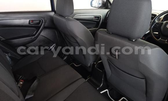 Acheter Occasion Voiture Toyota Urban Cruiser Bleu à Choma, Du sud Acheter Occasion Voiture Toyota Urban Cruiser Bleu à Choma, Du sud