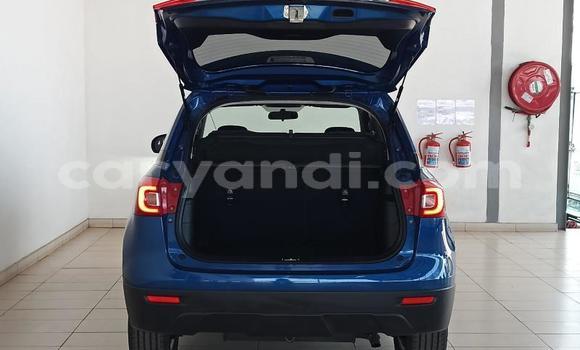 Acheter Occasion Voiture Toyota Urban Cruiser Bleu à Choma, Du sud Acheter Occasion Voiture Toyota Urban Cruiser Bleu à Choma, Du sud