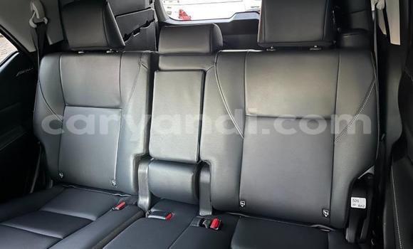 Buy Used Toyota Fortuner Silver Car in Livingstone in Zambia Buy Used Toyota Fortuner Silver Car in Livingstone in Zambia