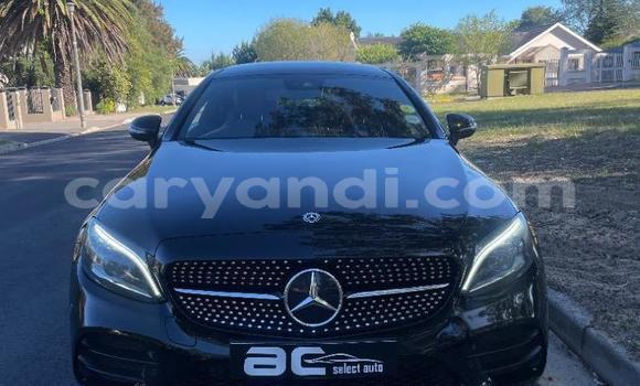 Buy Used Mercedes‒Benz C–Class Black Car in Livingstone in Zambia Buy Used Mercedes‒Benz C–Class Black Car in Livingstone in Zambia