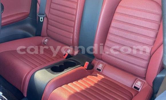 Buy Used Mercedes‒Benz C–Class Black Car in Livingstone in Zambia Buy Used Mercedes‒Benz C–Class Black Car in Livingstone in Zambia