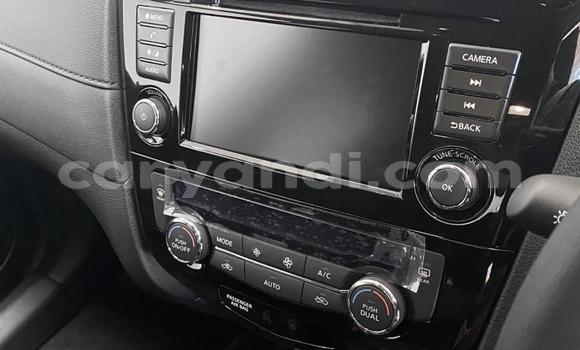 Buy Used Nissan X–Trail Red Car in Lusaka in Zambia Buy Used Nissan X–Trail Red Car in Lusaka in Zambia