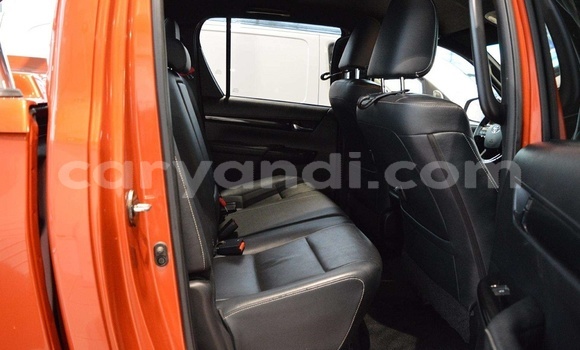 Tenga Imported Toyota Hilux Zvimwe Mota in Import - Dubai in Zambia Tenga Imported Toyota Hilux Zvimwe Mota in Import - Dubai in Zambia