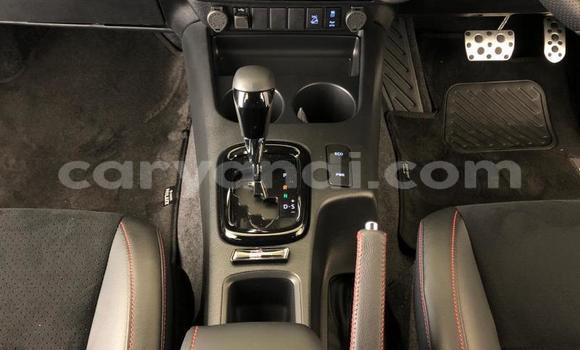 Buy Used Toyota Hilux White Car in Chingola in Zambia Buy Used Toyota Hilux White Car in Chingola in Zambia