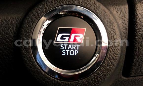 Buy Used Toyota Hilux White Car in Chingola in Zambia Buy Used Toyota Hilux White Car in Chingola in Zambia