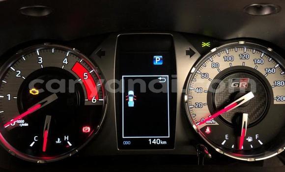 Buy Used Toyota Hilux White Car in Chingola in Zambia Buy Used Toyota Hilux White Car in Chingola in Zambia