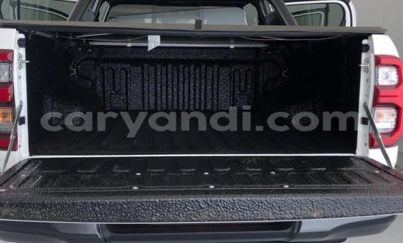 Buy Used Toyota Hilux White Car in Chingola in Zambia Buy Used Toyota Hilux White Car in Chingola in Zambia