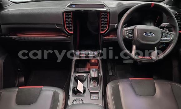 Tenga Tsaru Ford Ranger Nhema Mota in Livingstone in Zambia Tenga Tsaru Ford Ranger Nhema Mota in Livingstone in Zambia