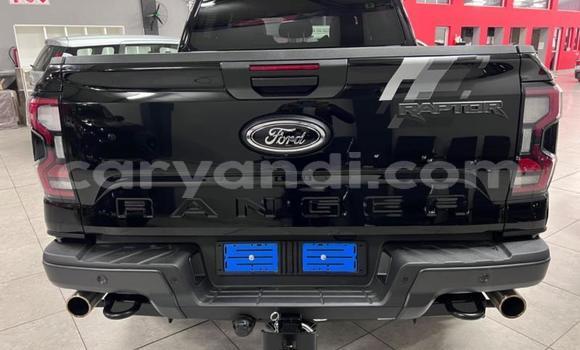 Tenga Tsaru Ford Ranger Nhema Mota in Livingstone in Zambia Tenga Tsaru Ford Ranger Nhema Mota in Livingstone in Zambia