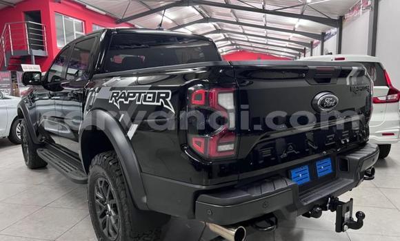 Tenga Tsaru Ford Ranger Nhema Mota in Livingstone in Zambia Tenga Tsaru Ford Ranger Nhema Mota in Livingstone in Zambia