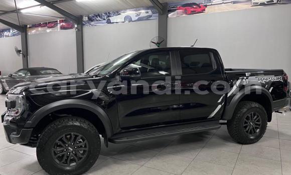 Tenga Tsaru Ford Ranger Nhema Mota in Livingstone in Zambia Tenga Tsaru Ford Ranger Nhema Mota in Livingstone in Zambia